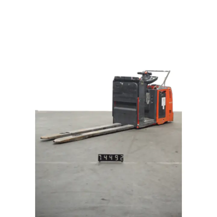 Linde Order Picker 2 ton - Master
