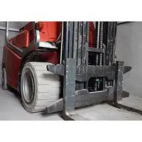 BT Forklift 5 ton - Master