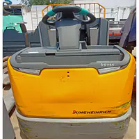 JUNGHEINRICH Order Picker 2 ton - Master