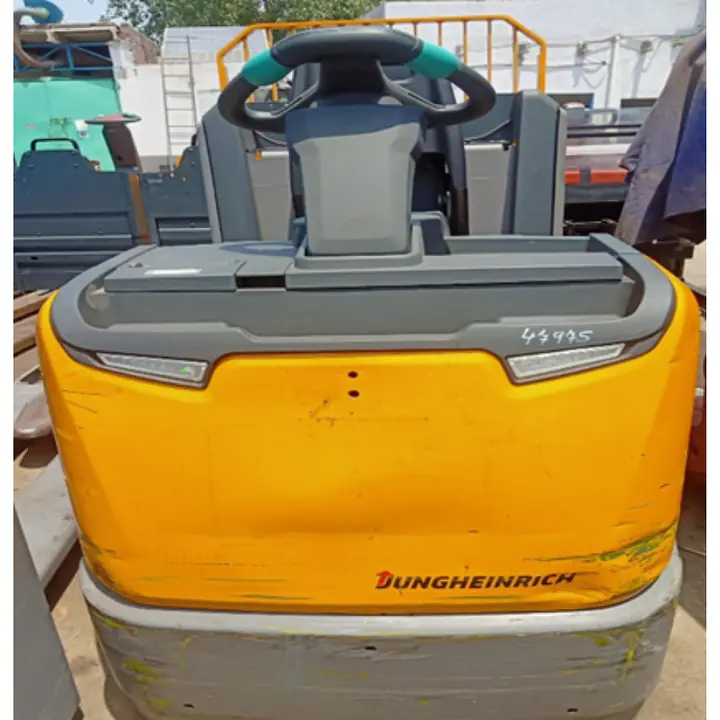 JUNGHEINRICH Order Picker 2 ton - Master
