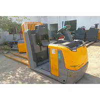 JUNGHEINRICH Order Picker 2 ton - Master