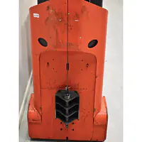 Linde Tow Truck 5 ton - Master
