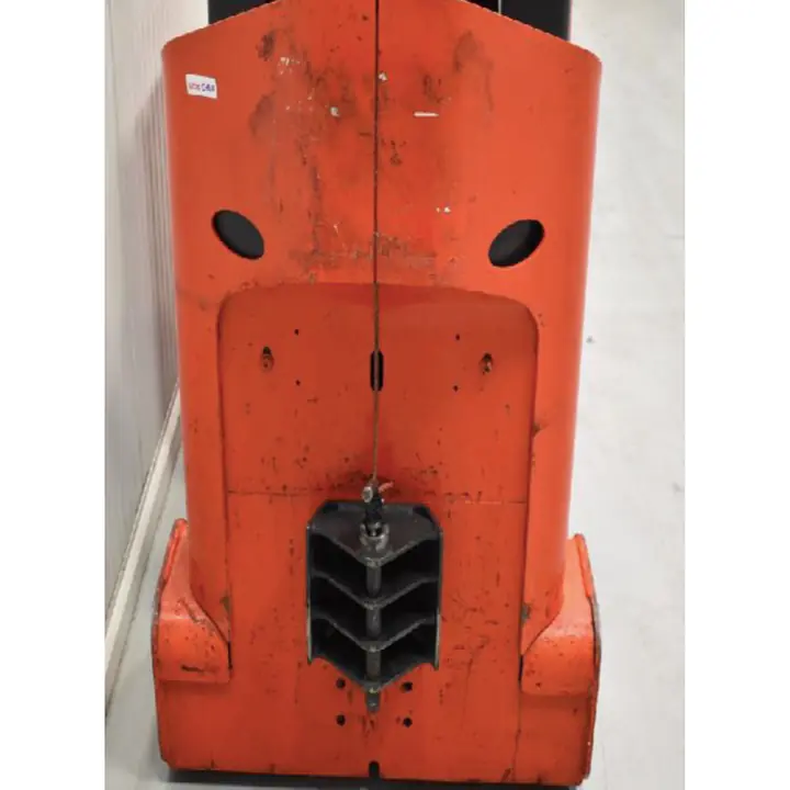 Linde Tow Truck 5 ton - Master