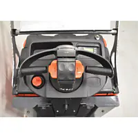 Linde Tow Truck 5 ton - Master