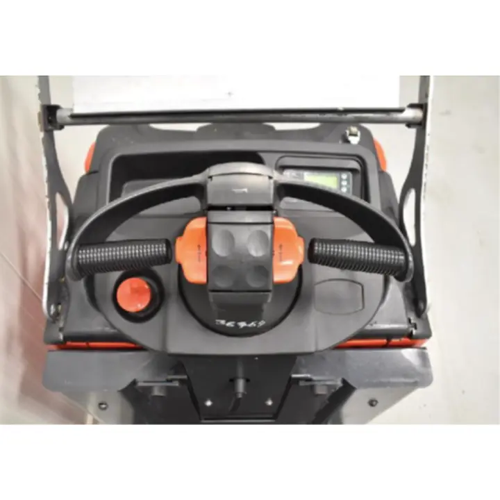 Linde Tow Truck 5 ton - Master