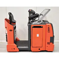 Linde Tow Truck 5 ton - Master