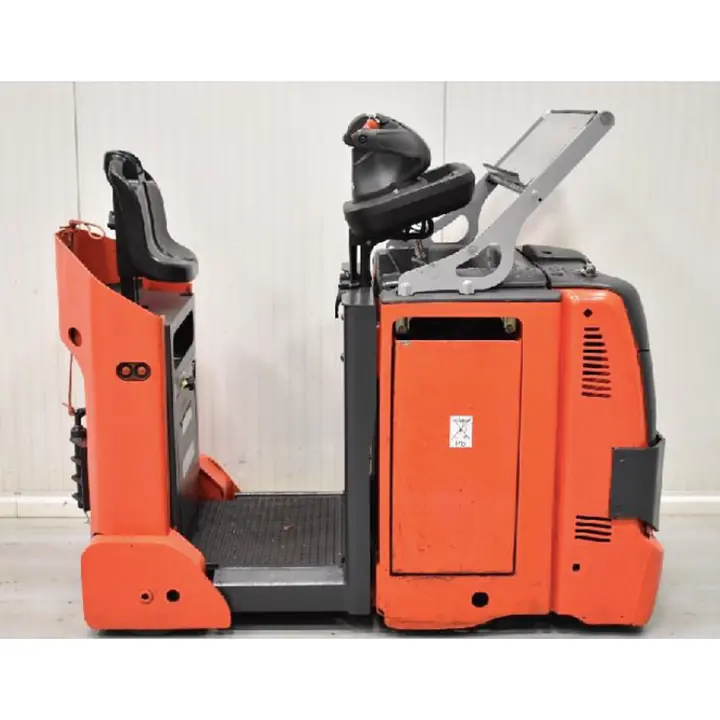Linde Tow Truck 5 ton - Master