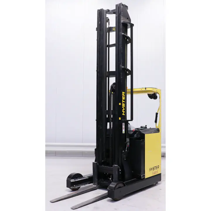Hyster Reach Truck 1.6 ton - Master