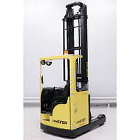 Hyster Reach Truck 1.6 ton - Master
