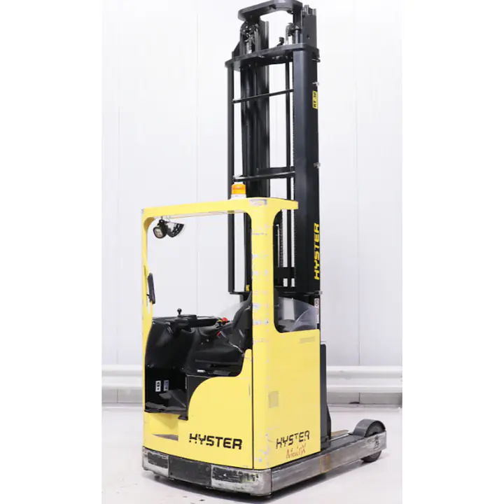 Hyster Reach Truck 1.6 ton - Master