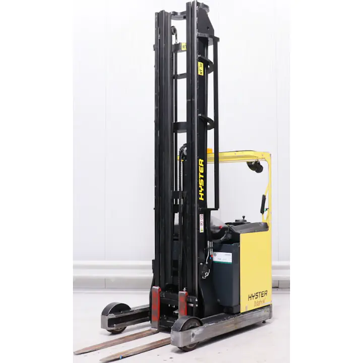 Hyster Reach Truck 1.6 ton - Master