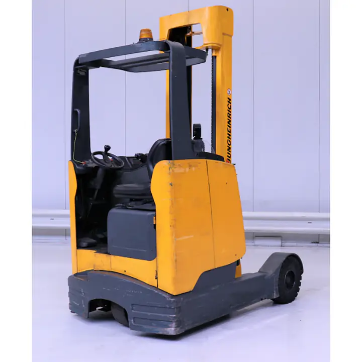 JUNGHEINRICH Reach Truck 1.6 ton - Master