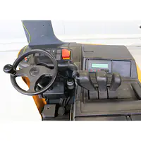 JUNGHEINRICH Reach Truck 1.6 ton - Master