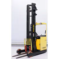 Hyster Reach Truck 1.6 ton - Master