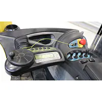 Hyster Reach Truck 1.6 ton - Master