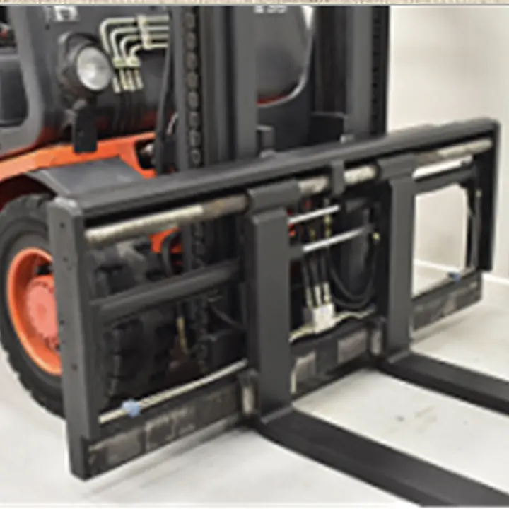 Linde Forklift 3.5 tons - Master