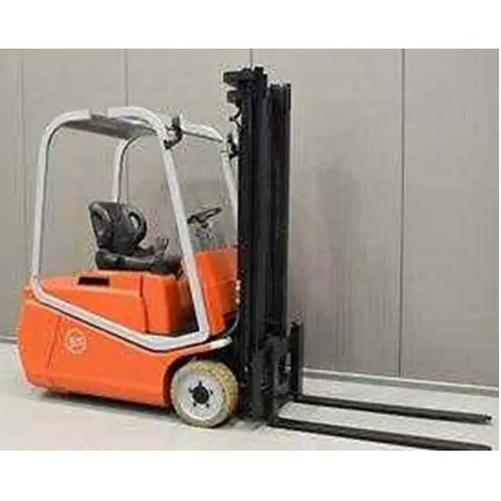 BT Forklift 2 ton - Master