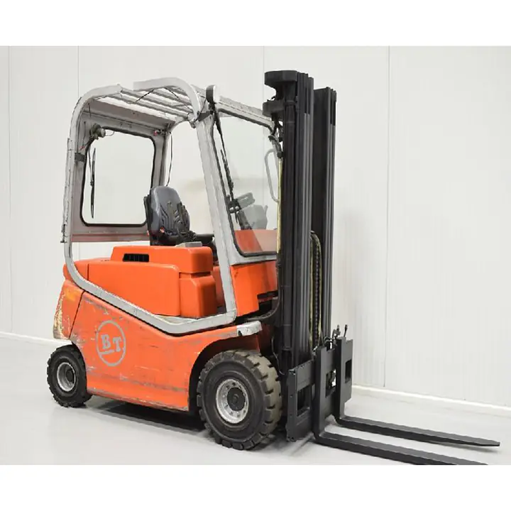 BT Forklift 2 ton - Master