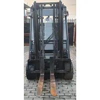 TOYOTA forklift 2.5 ton - Master