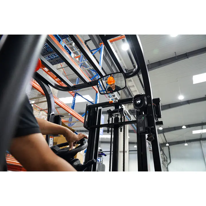 EP Forklift 1 ton - Master