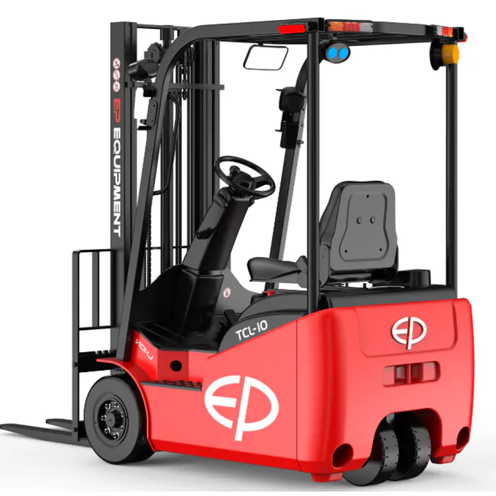 EP Forklift 1 ton - Master