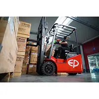 EP Forklift 1 ton - Master