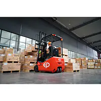 EP Forklift 1 ton - Master