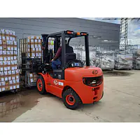 EP Forklift 3 ton - Master