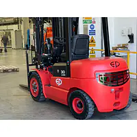 EP Forklift 3 ton - Master