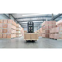 EP Electric Stacker 1.5 ton - Master