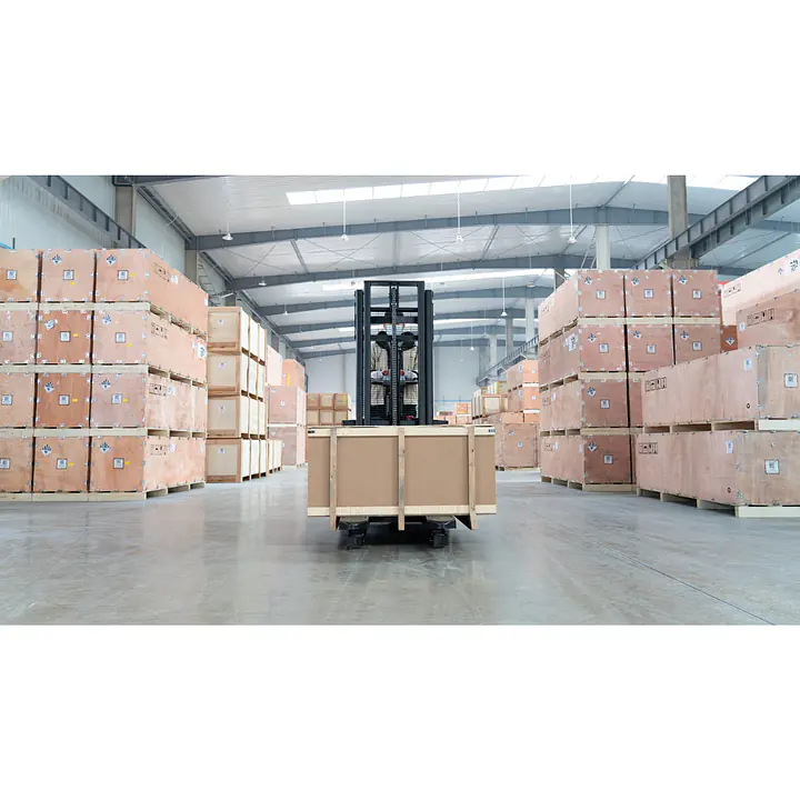EP Electric Stacker 1.5 ton - Master