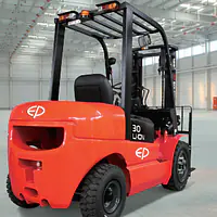 EP Forklift 3 ton - Master