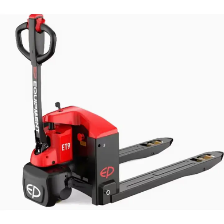 EP Power Pallet 1.5 ton - Master