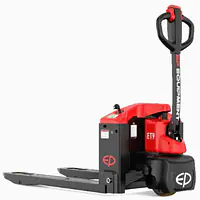 EP Power Pallet 1.5 ton - Master