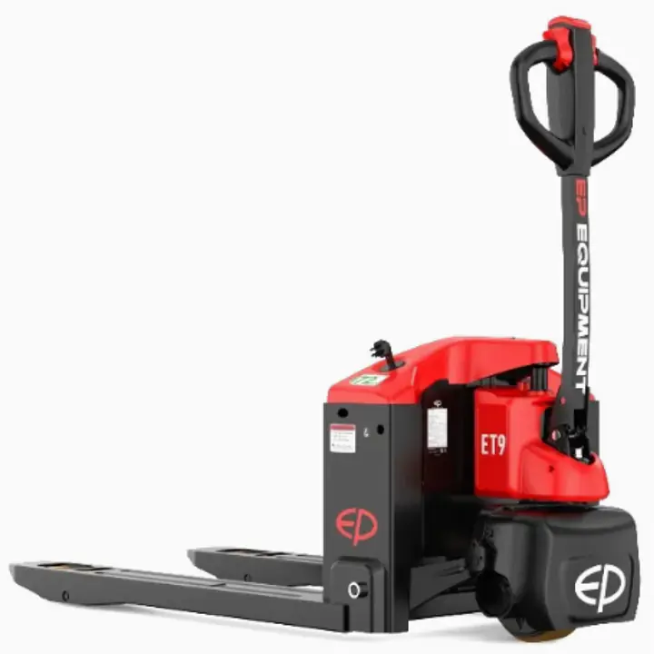 EP Power Pallet 1.5 ton - Master