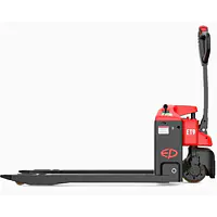 EP Power Pallet 1.5 ton - Master