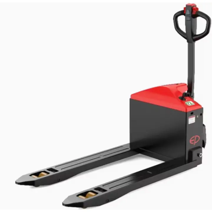 EP Power Pallet 1.5 ton - Master