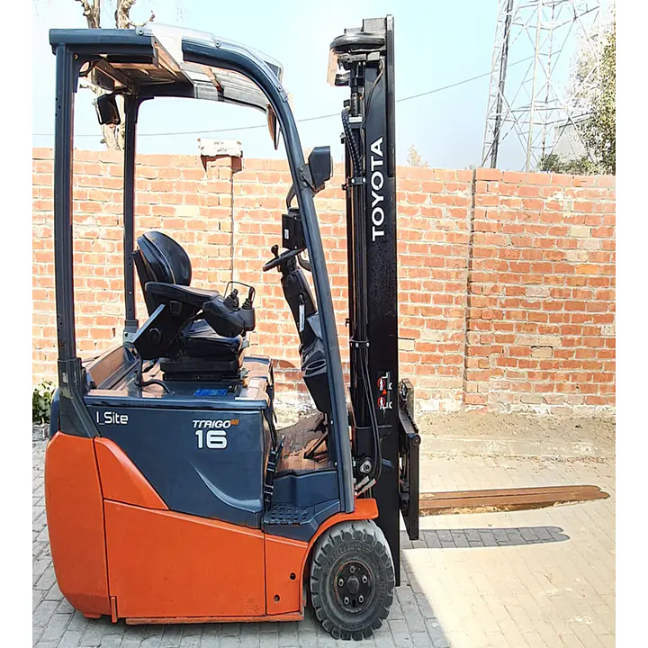 TOYOTA Forklift 1.6 ton - Master