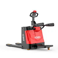EP Power Pallet 1.5 ton Li-ion Battery - Master