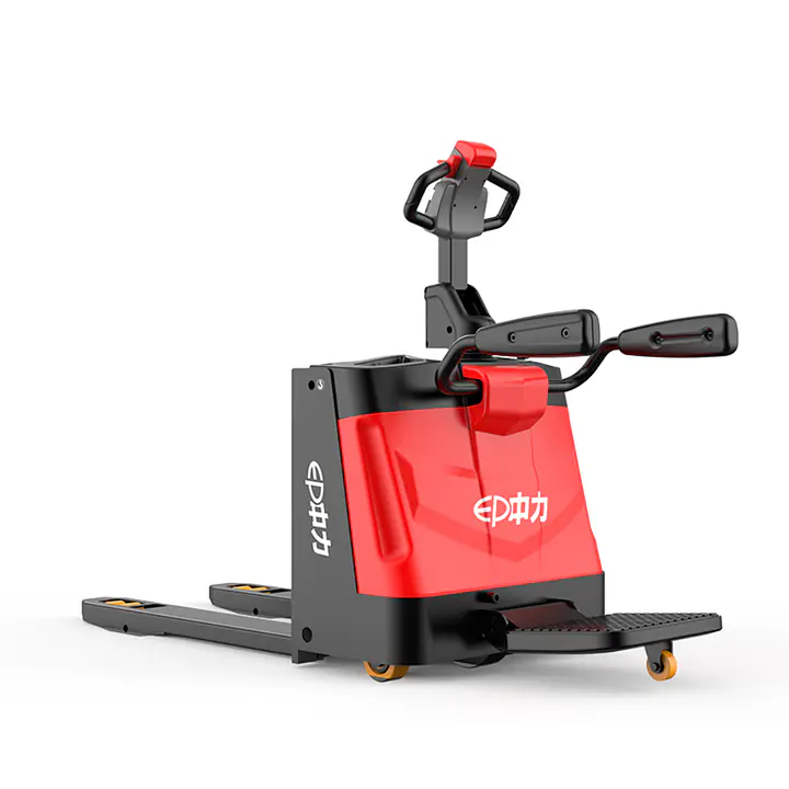 EP Power Pallet 1.5 ton Li-ion Battery - Master