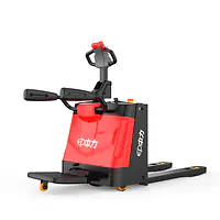 EP Power Pallet 1.5 ton Li-ion Battery - Master