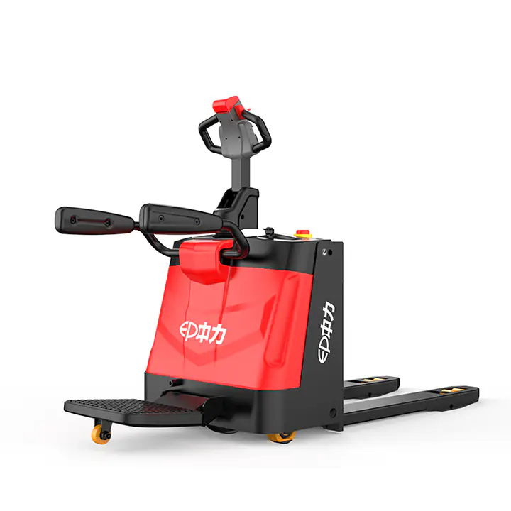 EP Power Pallet 1.5 ton Li-ion Battery - Master