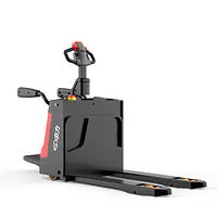 EP Power Pallet 1.5 ton Li-ion Battery - Master