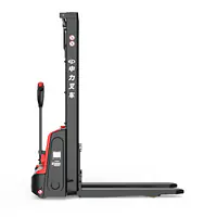 EP Electric stacker 1.5 ton Lead acid Battery - Master