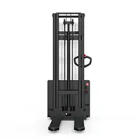 EP Electric stacker 1.5 ton Lead acid Battery - Master