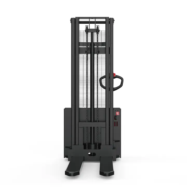 EP Electric stacker 1.5 ton Lead acid Battery - Master