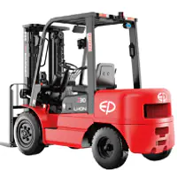 EP Forklift 3 ton - Master