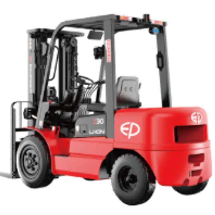 EP Forklift 3 ton - Master