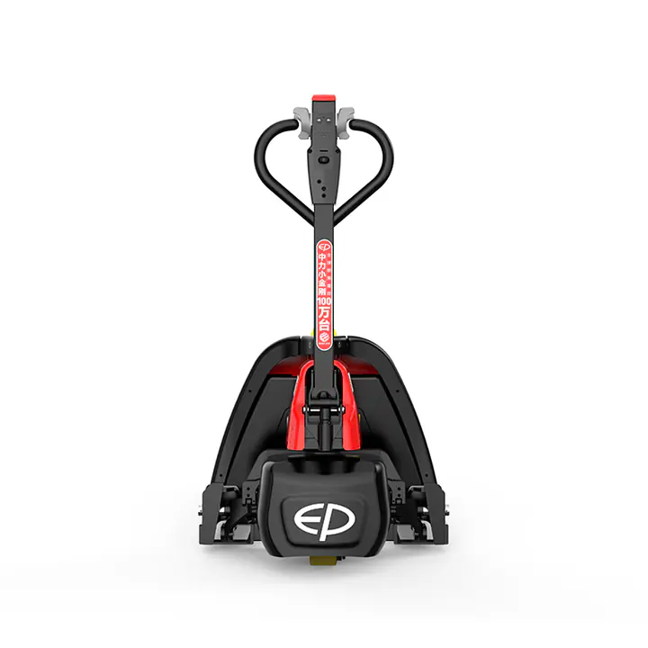 EP Power Pallet 2 ton - Master
