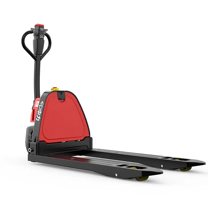 EP Power Pallet 2 ton - Master